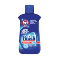 Finish Jet-Dry 75713 Rinse Agent 8.45 oz Liquid Perfumed Blue/Green