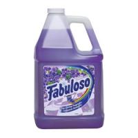 Fabuloso 153058 All-Purpose Cleaner 128 oz Bottle Lavender