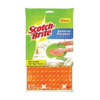 Scotch-Brite 9053 Kitchen Wipes 19-1/2 in L 11-1/2 in W