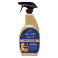 GRANITE GOLD GG0032 Daily Cleaner 24 oz Liquid Lemon Citrus Fragrance