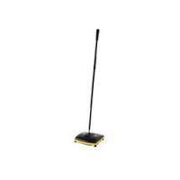 Rubbermaid Executive FG421288BLA Floor and Carpet Sweeper 6-1/2 in W
