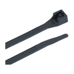 GB 46-310UVB Cable Tie 6/6 Nylon Black