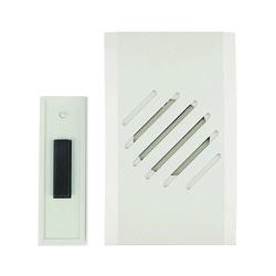 Carlon RC3730D Door Chime White
