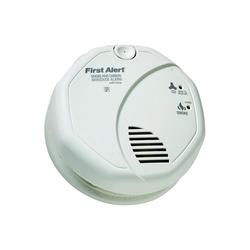 FIRST ALERT SC7010BV Carbon Monoxide Alarm 10 ft 85 dB Alarm Audible