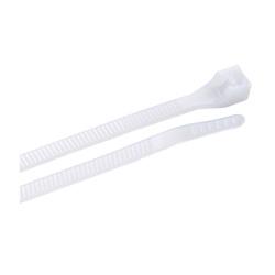 GB 46-308 Cable Tie 6/6 Nylon Natural