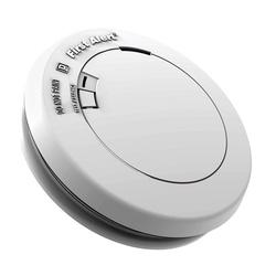 FIRST ALERT PR710 Smoke Alarm Photoelectric Sensor 85 dB White