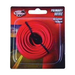 CCI 1040520 Building Wire 16 AWG Wire 1-Conductor Copper Conductor PVC