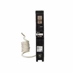 Cutler-Hammer CH Series CHFGFT120CS Circuit Breaker 20 A 1-Pole 120 V