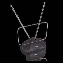 RCA ANT111Z FM and HDTV Antenna Female