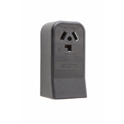 Pass and Seymour 388CC6 Straight Blade Power Outlet Receptacle 3-Pole