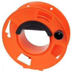BAYCO KW-110 Cord Storage Reel 100 ft L Cord Orange