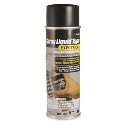 GB LTS-400 Spray Liquid Tape Black
