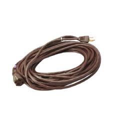 Master Electrician 02356-07ME Round Extension Cord 16 ga Cable 40 ft L 13