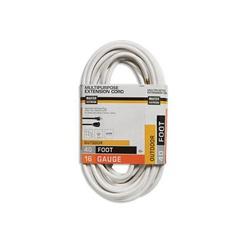 Master Electrician 02356-01ME Outdoor Extension Cord 16 ga Cable 40 ft L