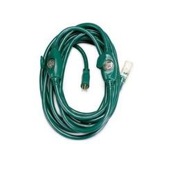 Master Electrician 09001ME Outdoor Extension Cord 14 ga Cable 25 ft L 15