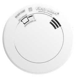 FIRST ALERT 1039787 Smoke and Carbon Monoxide Alarm Photoelectric Sensor