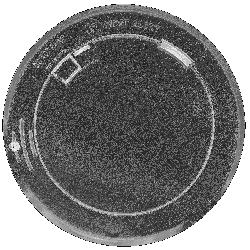 FIRST ALERT 1039855 Smoke Alarm 9 V Ionization Sensor 85 dB Alarm