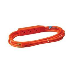 Master Electrician 04006ME Appliance Power Cord 16/3 AWG Cable 9 ft L 13