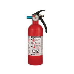 Kidde FS5 Series 21005944MTL Fire Extinguisher 3.2 lb Capacity Sodium