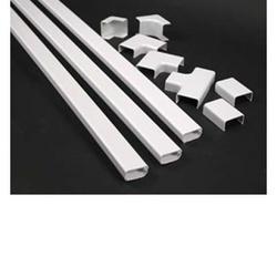 Wiremold CordMate CMK50 Cord Management Kit 60 in OAL 1 in OAW 4-Channel