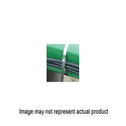 ProTie GR11SD100 Cable Tie 3 in Max Bundle Dia Nylon Green