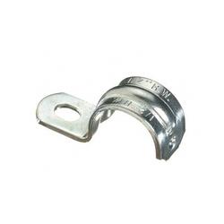 Halex 61101B Strap 1/2 in Steel