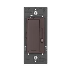 Legrand radiant RH703PDBCCV4 Dimmer 120 VAC 700 W CFL Halogen