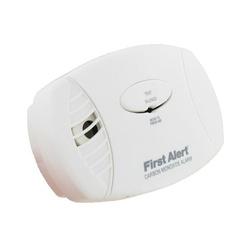 FIRST ALERT 1039734/CO605 Carbon Monoxide Alarm 85 dB Electrochemical