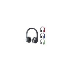 iLIVE IAHB38B Wireless Headphone 20 to 20000 Hz 102 dB SPL Lithium-Ion
