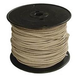Romex 12WHT-STRX500 Building Wire 12 AWG Wire 1-Conductor Copper