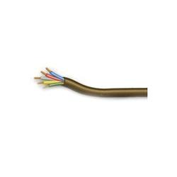 Southwire 553056607 Thermostat Wire 18 AWG Wire 5-Conductor Copper
