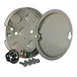 PAN CEILING 4 inX1/2 inMT 295