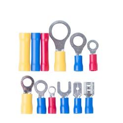 GB TK-806 Terminal Kit Assortment Vinyl