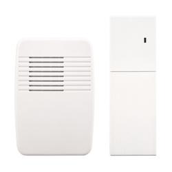 Heath Zenith SL-7357-02 Doorbell Extender Kit Ding Ding-Dong Westminster