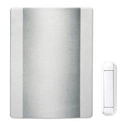 Heath Zenith SL-7451-02 Doorbell Kit Ding Ding-Dong Westminster Tone 75