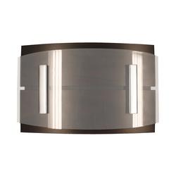 Heath Zenith SL-7868-02 Doorbell Kit Ding Ding-Dong Tone 75 dB Clear