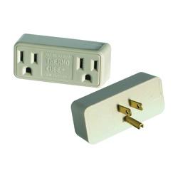 Thermo Cube TC-3 Controlled Outlet 15 A 120 V