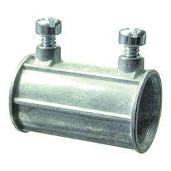 Halex 12201B Coupling 2 in Zinc