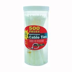GB 50098N Cable Tie Nylon