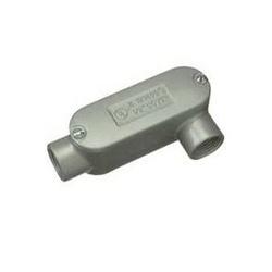 Halex 58307 Conduit Body Threaded Aluminum