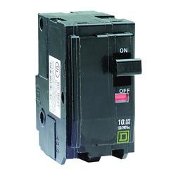 Square D QO QO240CP Circuit Breaker Miniature 40 A 2-Pole 120/240 VAC