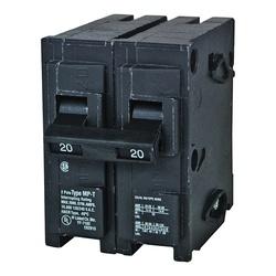 Siemens MP230 Circuit Breaker with Insta-Wire Type MP-T 30 A 2-Pole