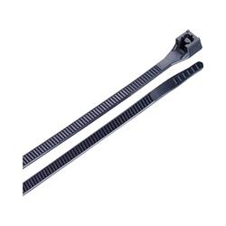 GB 46-315UVB Cable Tie 6/6 Nylon Black