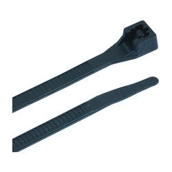 GB 46-104UVB Cable Tie Nylon Black