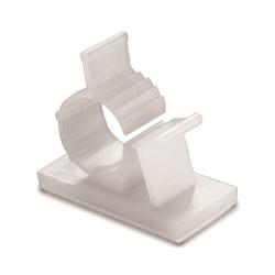 GB GKK-1550 Cable Holder Plastic White