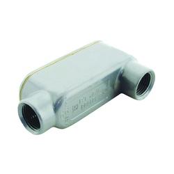 Halex 58605 Conduit Body Threaded Aluminum