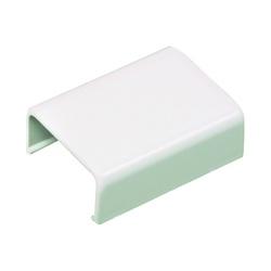Legrand Wiremold C59 Coupling Plastic White