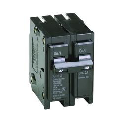 Cutler-Hammer BR230 Circuit Breaker Miniature Type BR 30 A 2-Pole
