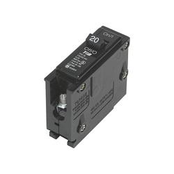 Siemens Q115 Circuit Breaker Miniature 15 A 1-Pole 120/240 V Fixed