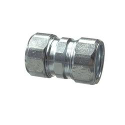 Halex 96362 Coupling 3/4 in Compression Steel